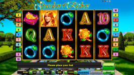 Garden of Riches - Screenshot 5