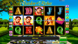 Garden of Riches - Screenshot 7