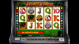Secret Forest - Screenshot 6