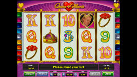 Queen of Hearts - Screenshot 2
