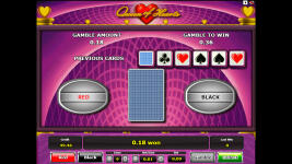 Queen of Hearts - Screenshot 4