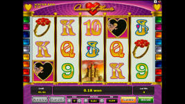Queen of Hearts - Screenshot 5