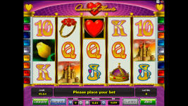 Queen of Hearts - Screenshot 6
