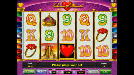 Queen of Hearts - Screenshot 7