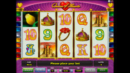 Queen of Hearts - Screenshot 8