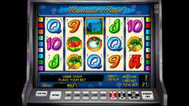 Mermaid’s Pearl - Screenshot 3