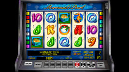 Mermaid’s Pearl - Screenshot 4