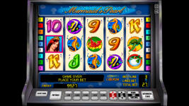 Mermaid’s Pearl - Screenshot 5