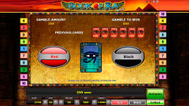 Book of Ra Deluxe - Screenshot 6