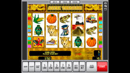 Aztec Treasure - Screenshot 8