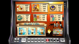 Columbus - Screenshot 2