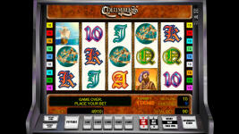 Columbus - Screenshot 3