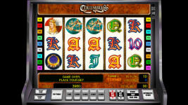 Columbus - Screenshot 5