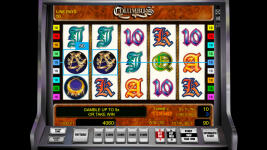Columbus - Screenshot 7