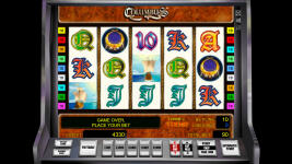 Columbus - Screenshot 8