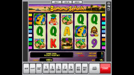 Banana Splash - Screenshot 7