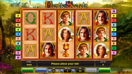 Mystic Secrets - Screenshot 3