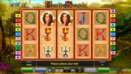 Mystic Secrets - Screenshot 4
