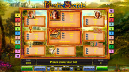 Mystic Secrets - Screenshot 5
