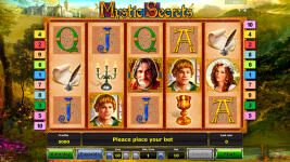 Mystic Secrets - Screenshot 6