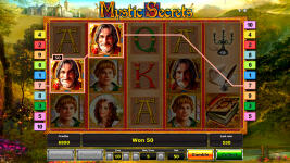 Mystic Secrets - Screenshot 7