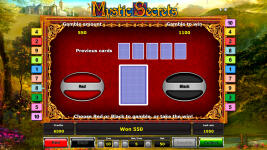 Mystic Secrets - Screenshot 8
