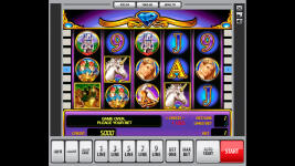 Unicorn Magic - Screenshot 3