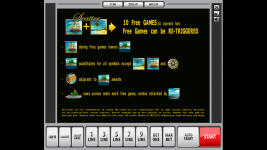 Sharky - Screenshot 1