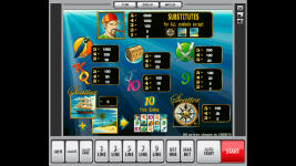 Sharky - Screenshot 2