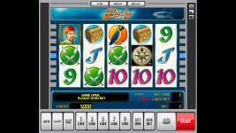 Sharky - Screenshot 3