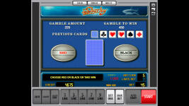 Sharky - Screenshot 4
