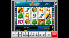 Sharky - Screenshot 5