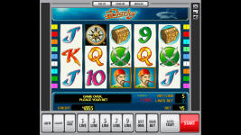 Sharky - Screenshot 8