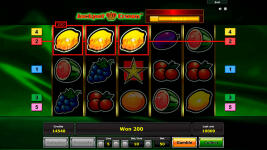 Jackpot Crown - Screenshot 1
