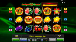 Jackpot Crown - Screenshot 2