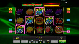 Jackpot Crown - Screenshot 4