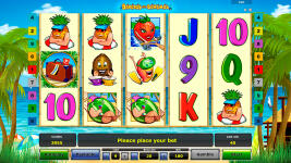 Bananas go Bahamas - Screenshot 4