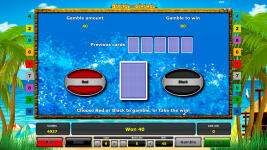 Bananas go Bahamas - Screenshot 8