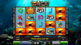Orca - Screenshot 1