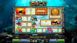 Orca - Screenshot 2