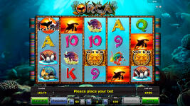 Orca - Screenshot 3