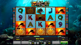 Orca - Screenshot 4