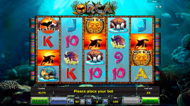 Orca - Screenshot 5