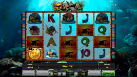 Orca - Screenshot 7