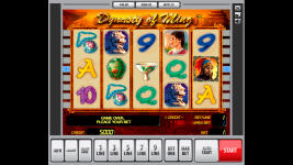 Dynasty of Ming - Screenshot 6