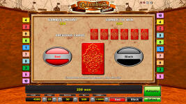 Columbus Deluxe - Screenshot 2
