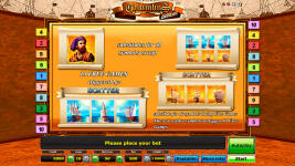 Columbus Deluxe - Screenshot 4