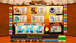 Columbus Deluxe - Screenshot 5