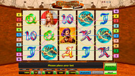 Columbus Deluxe - Screenshot 6