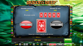Dragon’s Deep - Screenshot 4